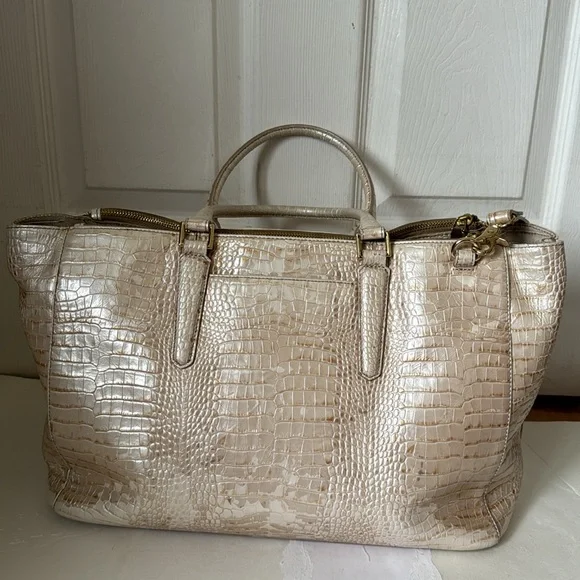 Brahmin bag